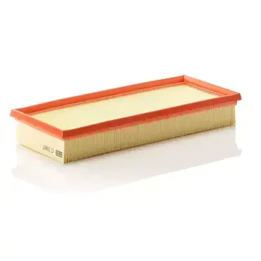 Doar azi Filtru aer C 3397 Mann Filter